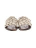 Sam Edelman Gold Sandals Size 10 - photo 2