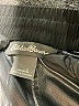 Eddie Bauer 100% Polyester Solid Black Casual Pants Size L - photo 7