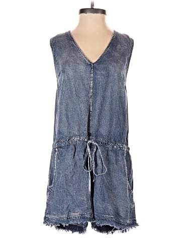 Mustard Seed Romper (view 1)