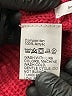 Unbranded 100% Acrylic Red Sweater Vest Size L - photo 8