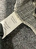 CAbi Houndstooth Gray Dress Pants Size 8 - photo 8