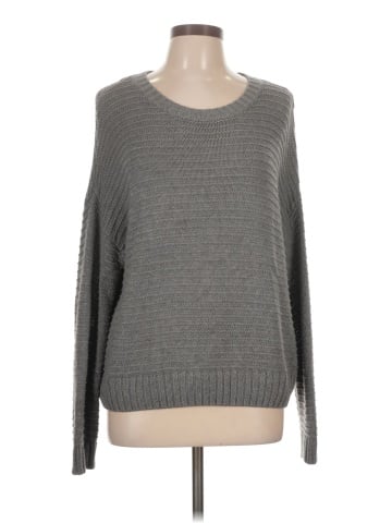 Divided by H&M Pullover Sweater (view 1)