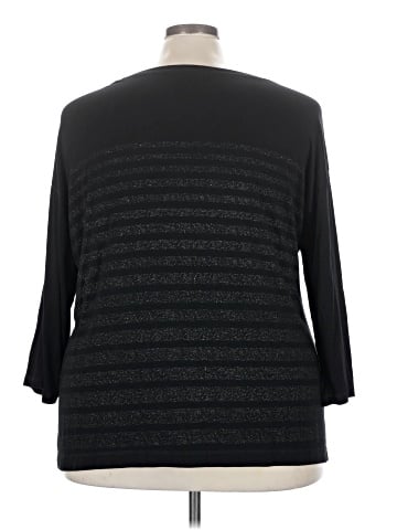 Sejour 3/4 Sleeve T-Shirt (view 2)