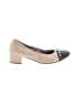 Attilio Giusti Leombruni Ivory Heels Size EU (IT) 38 / US 8 - photo 1
