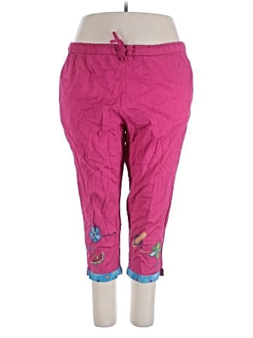 New Directions Track Pants (view 1)