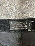 Lucky Brand Black Jeans Size 8 - photo 7