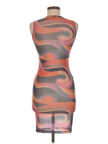 Icon Swim Cocktail Dress (view 2)