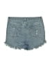 JBD Blue Denim Shorts Size L - photo 2