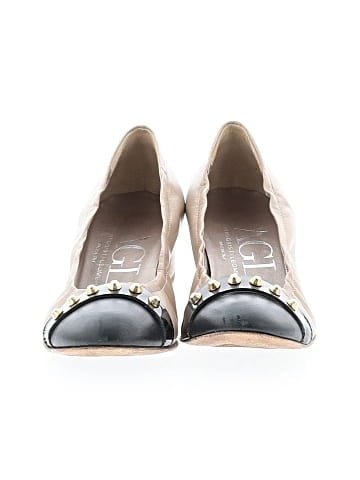 Attilio Giusti Leombruni Heels (view 2)