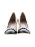 Attilio Giusti Leombruni Ivory Heels Size EU (IT) 38 / US 8 - photo 2