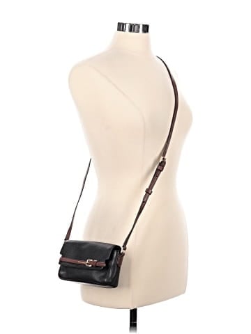 Cole Haan Leather Crossbody Bag (view 2)