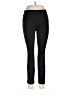 dalia Houndstooth Black Active Pants Size M - photo 1