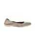 Stuart Weitzman Solid Gray Flats Size 10 - photo 1
