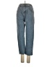 Elliatt 100% Cotton Blue Jeans Size S - photo 1