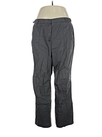 Calvin Klein Casual Pants (view 1)