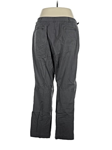 Calvin Klein Casual Pants (view 2)