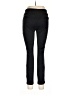 dalia Houndstooth Black Active Pants Size M - photo 2