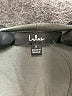 Lulus Green Bodysuit Size S - photo 3