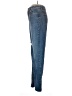Zara Graphic Blue Jeans Size 10 - photo 5