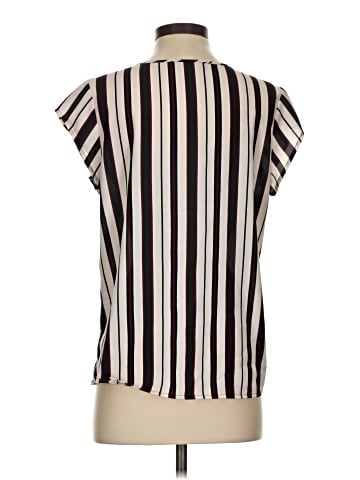 Ivanka Trump Short Sleeve Blouse (view 2)