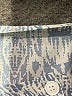 Shein 100% Polyester Blue Casual Dress Size 6 - photo 7