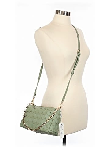 Urban Expressions Crossbody Bag (view 2)