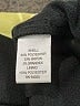 Banana Republic Solid Black Formal Skirt Size 6 - photo 5