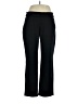 Lane Bryant Black Active Pants Size 16R - photo 1