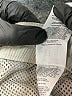 Columbia 100% Nylon Gray Cargo Pants Size 27 waist - photo 8