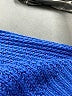 Unbranded Blue Turtleneck Sweater Size XXL (estimated) - photo 7