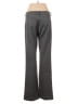 Kut from the Kloth Chevron-herringbone Gray Dress Pants Size 8 - photo 2