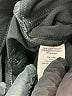 Terra & Sky Black Jeggings Size 0X - photo 8