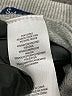 Splendid Stripes Gray Pullover Sweater Size M - photo 8