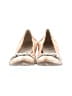 Attilio Giusti Leombruni Tan Flats Size EU (IT) 37 / US 7 - photo 2