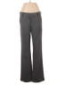Kut from the Kloth Chevron-herringbone Gray Dress Pants Size 8 - photo 1