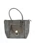 Unbranded 100% Leather Gray Leather Shoulder Bag One size - photo 1