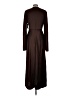 Significant Other Brown Casual Dress Size 12 - photo 2