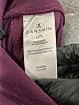 Danskin Purple Active Pants Size L - photo 8