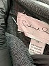 French Laundry Black Turtleneck Sweater Size XL - photo 7
