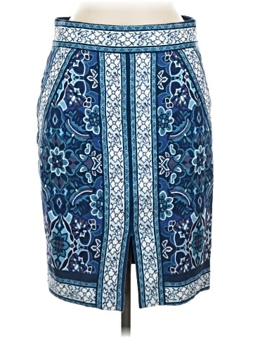 Ann Taylor LOFT Formal Skirt (view 1)