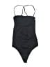 Wilfred Black Bodysuit Size S - photo 2