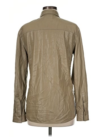 Babaton Raincoat (view 2)