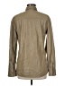 Babaton 100% Polyurethane Tan Raincoat Size M - photo 2
