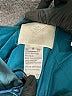 Wtoo Solid Teal Cocktail Dress Size 8 - photo 7