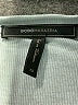 BCBGMAXAZRIA Gray Long Sleeve Blouse Size XS - photo 7