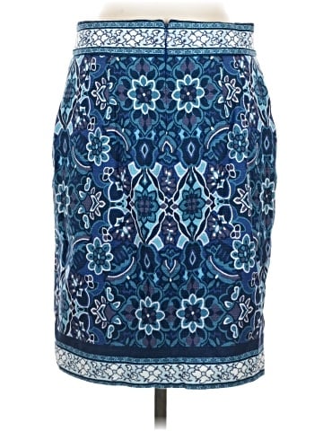 Ann Taylor LOFT Formal Skirt (view 2)