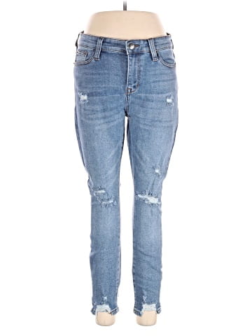 Molly & Isadora Jeans (view 1)