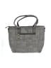 Unbranded 100% Leather Gray Leather Shoulder Bag One size - photo 3