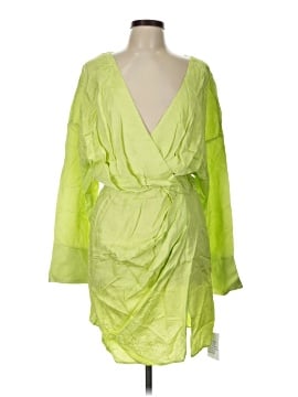 Used Green Summer Dresses On Sale Up To 90% Off | ThredUp