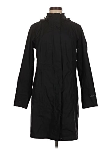 Eddie Bauer Raincoat (view 1)